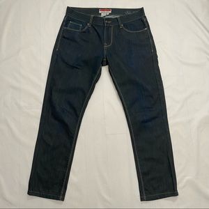 Castro - 30 - Jonathan Straight - Israel Jeans